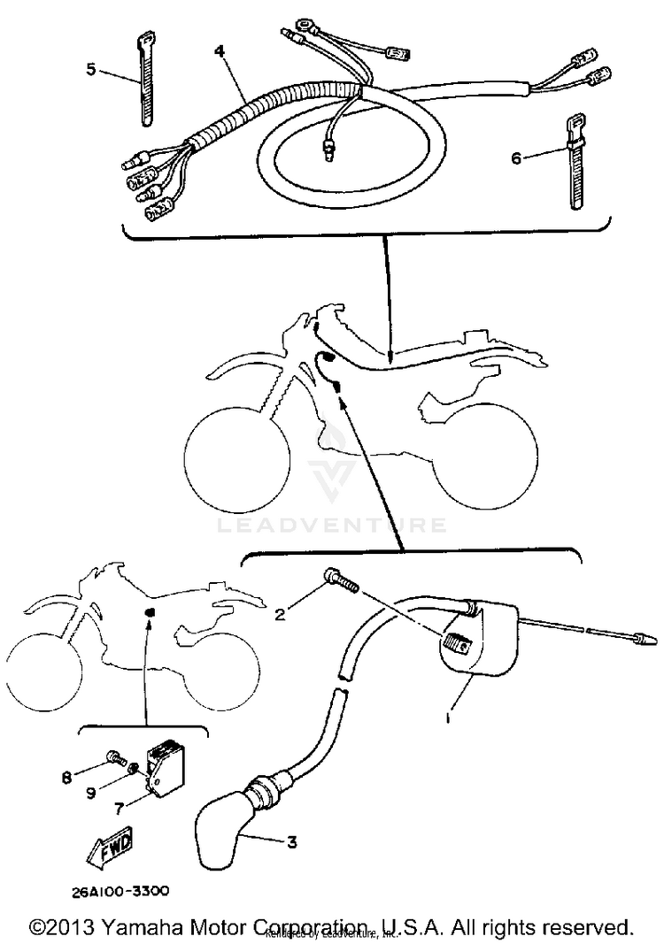 OEM Assembly Image