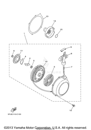 Starter Schematic
