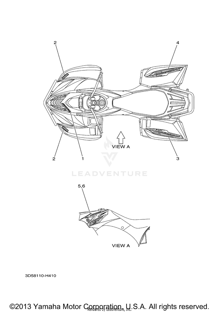 Graphics Schematic