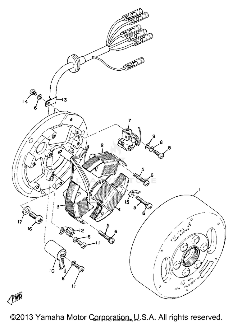 OEM Assembly Image