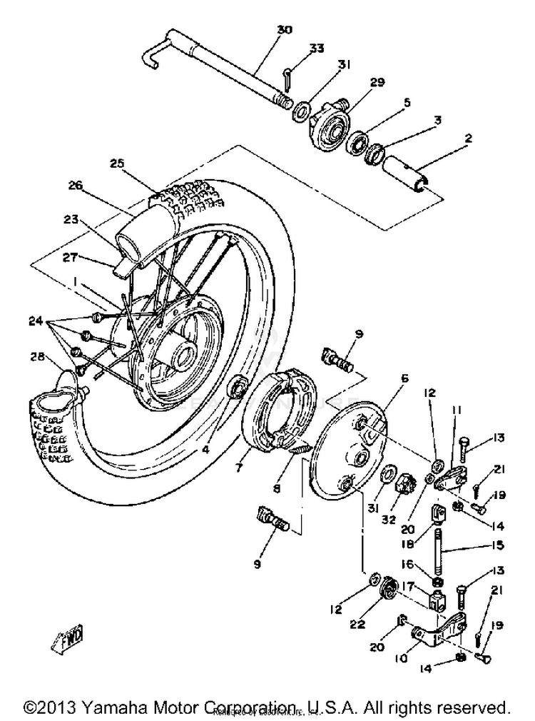 OEM Assembly Image