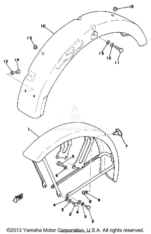 Fender Schematic