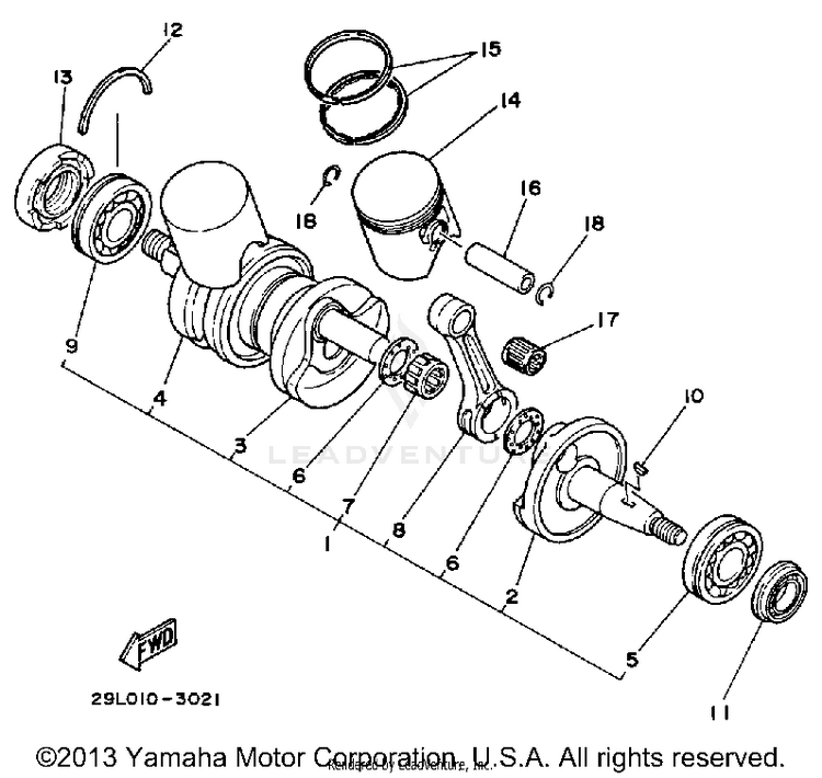 OEM Assembly Image