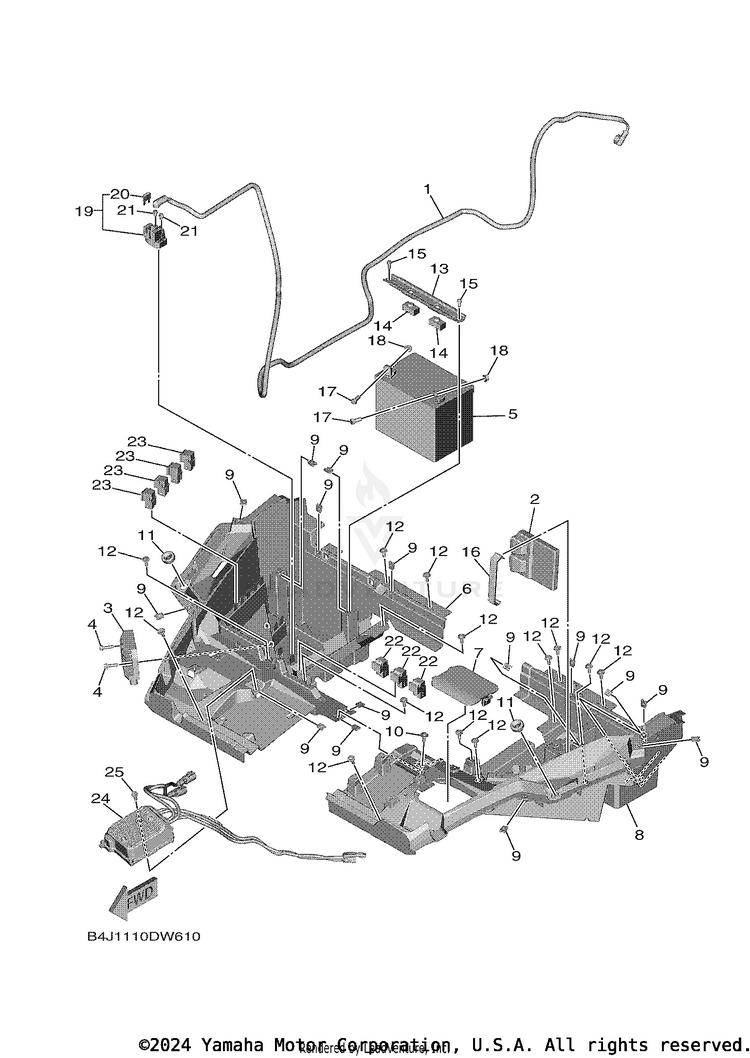 OEM Assembly Image