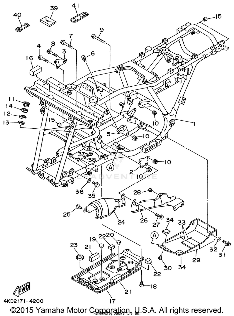 OEM Assembly Image