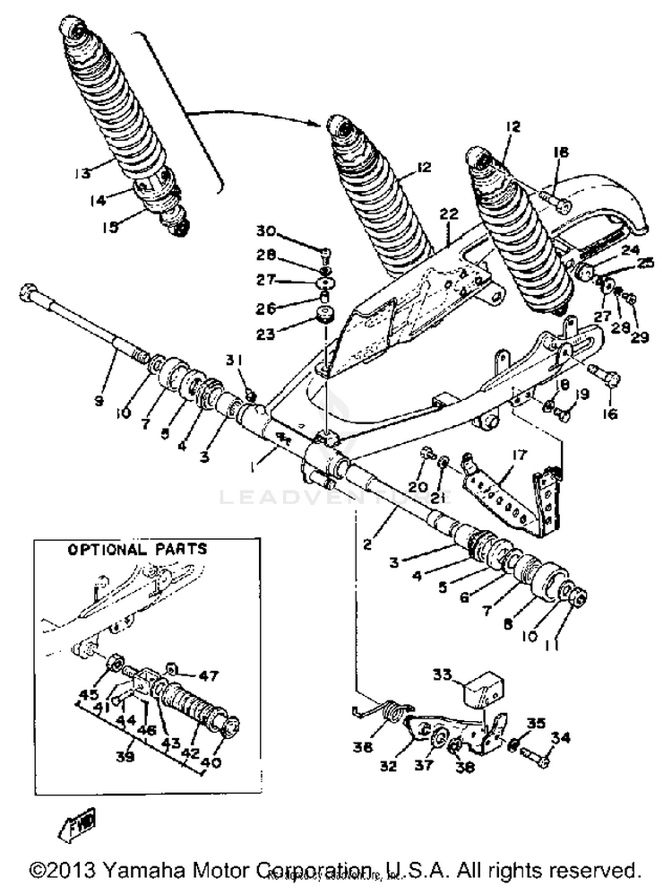 OEM Assembly Image