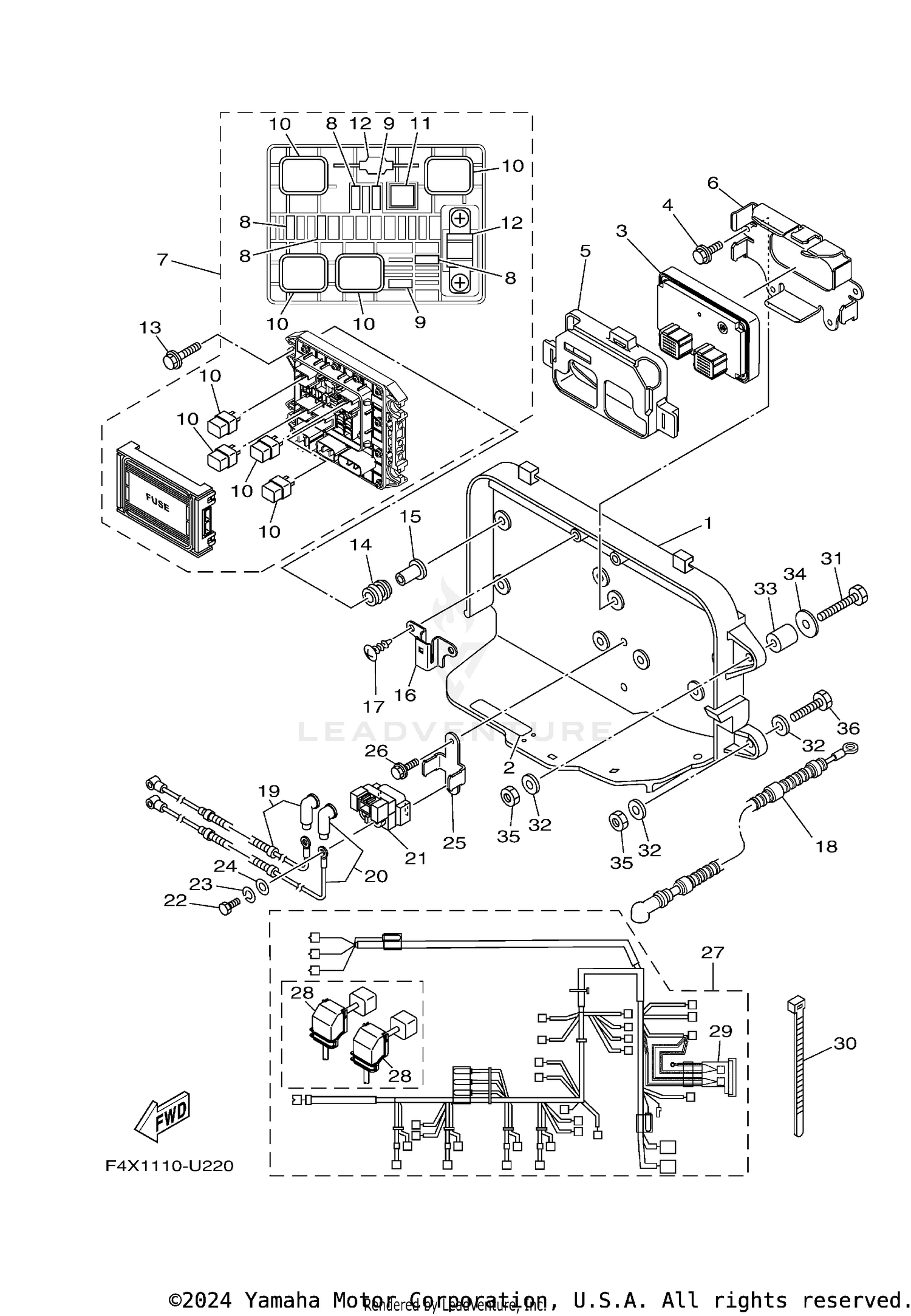 ELECTRICAL 1