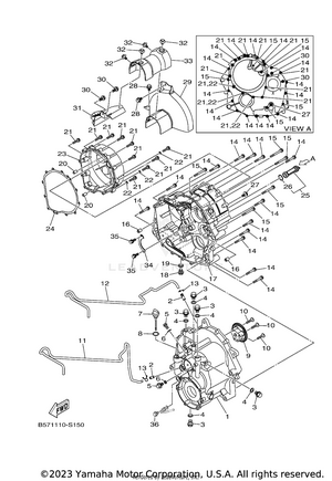 Transfer Schematic