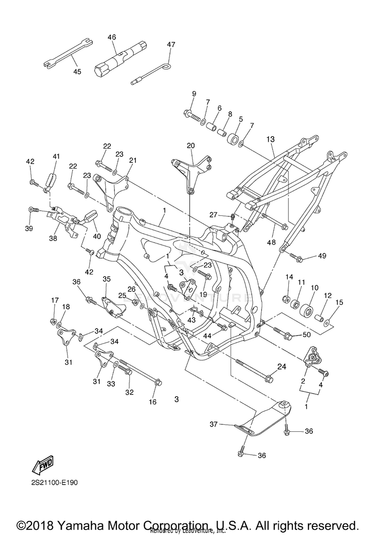 OEM Assembly Image