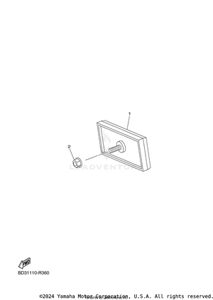 Electrical 2 Schematic