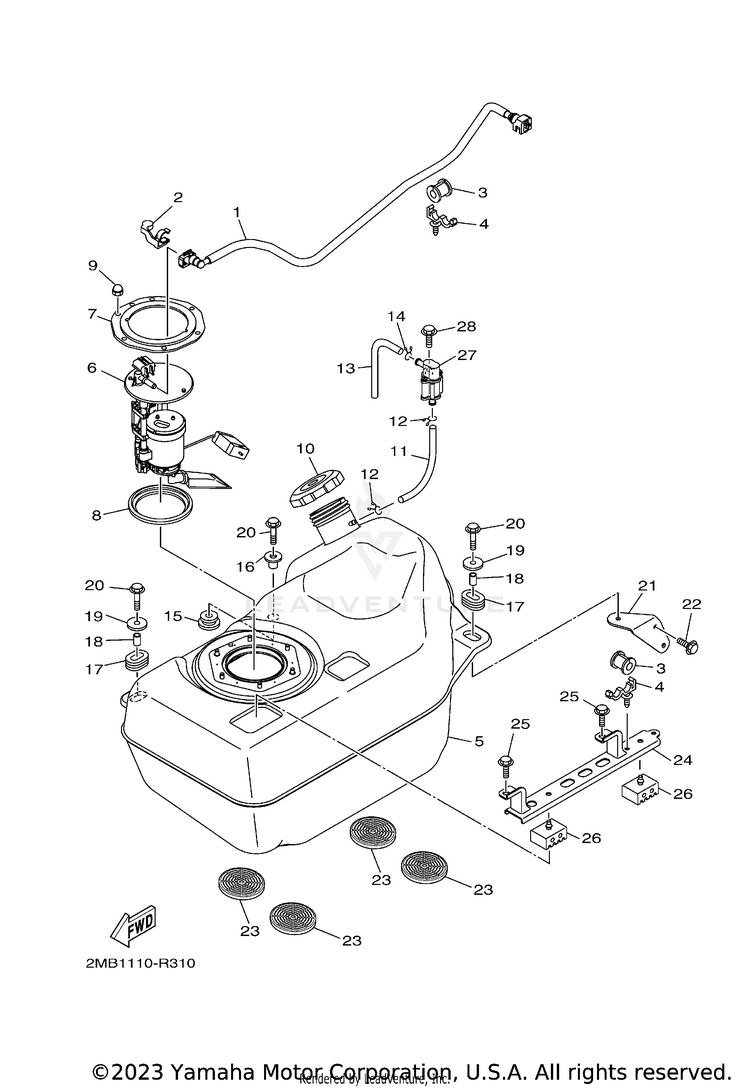 OEM Assembly Image