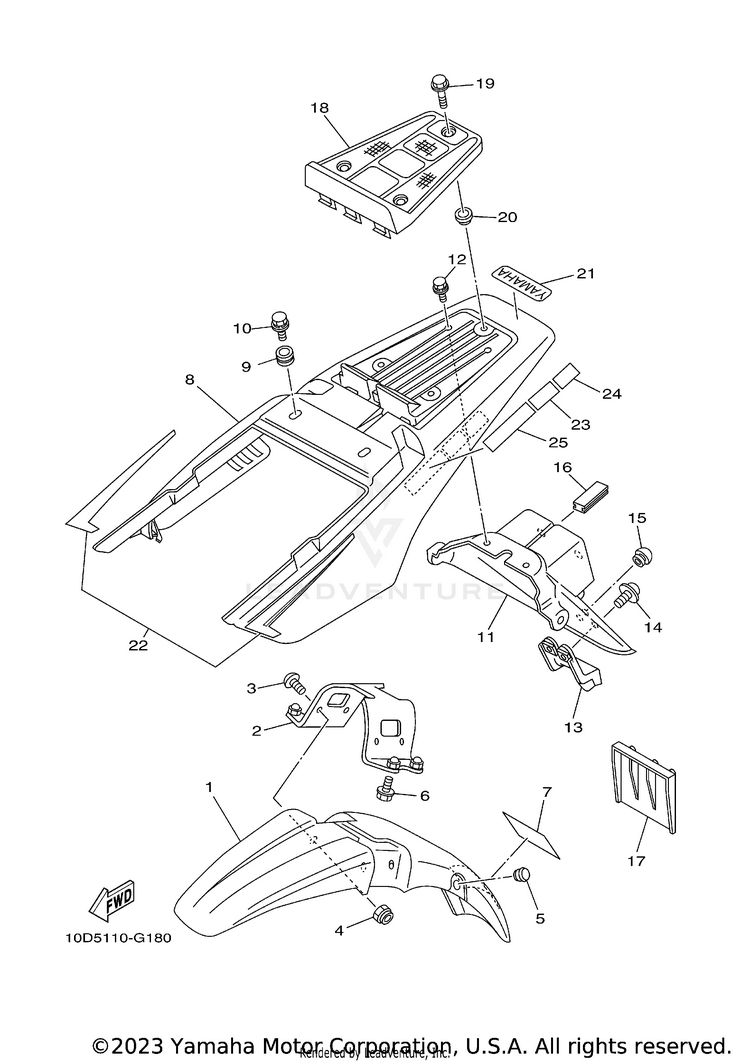 OEM Assembly Image