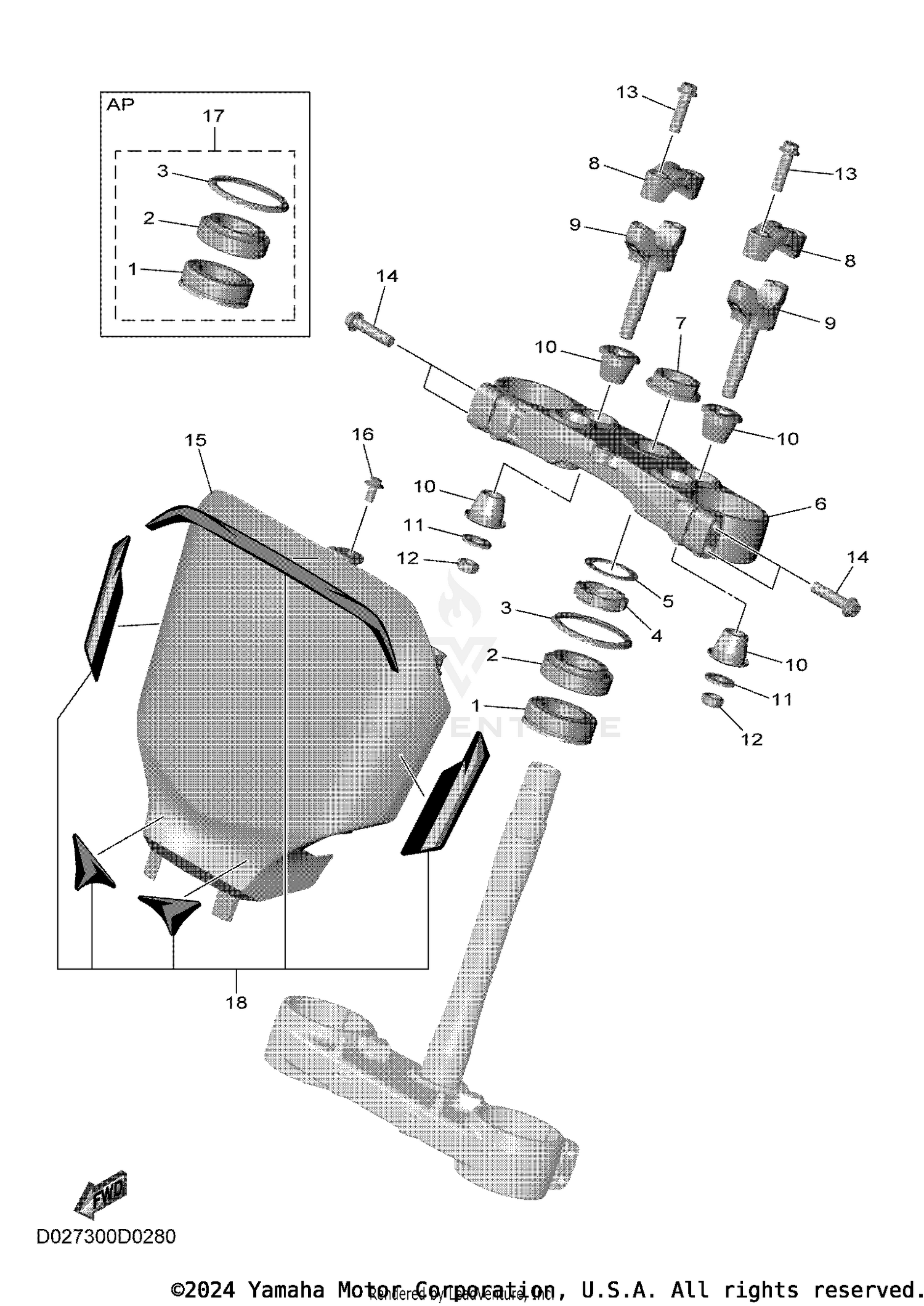 STEERING