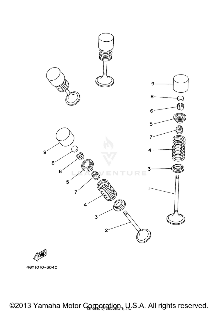 OEM Assembly Image
