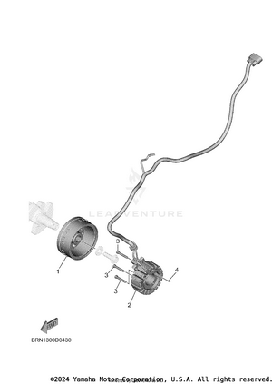 Generator Schematic
