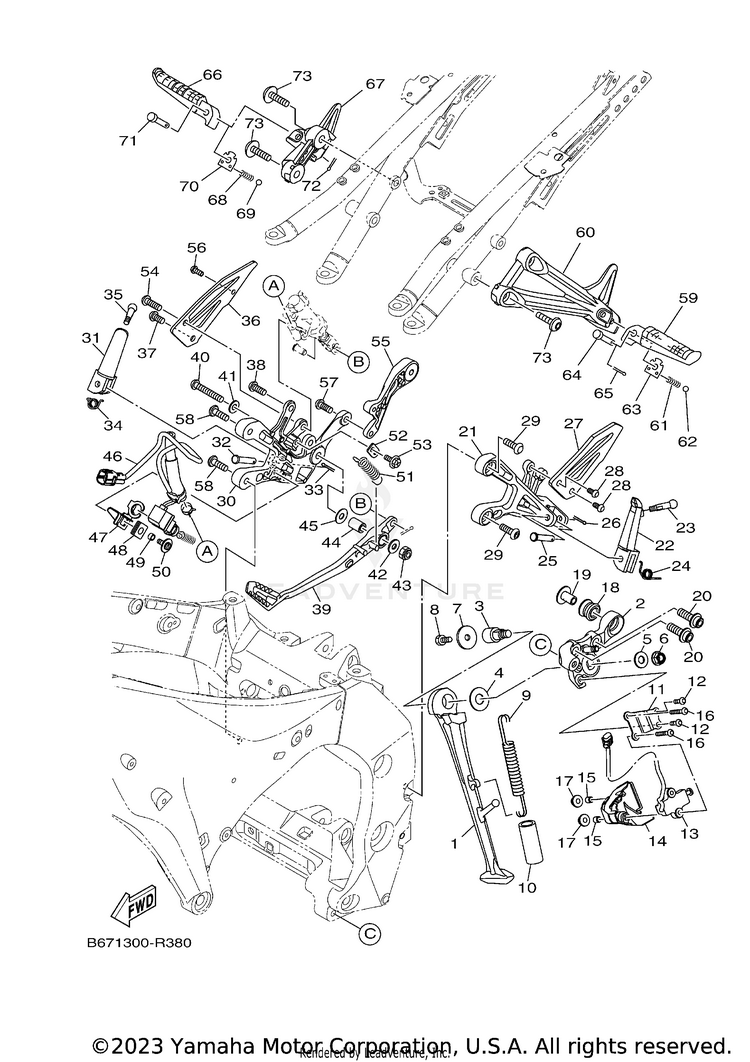 OEM Assembly Image
