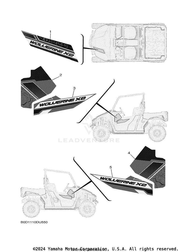 Graphics Schematic