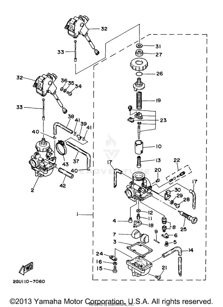 OEM Assembly Image