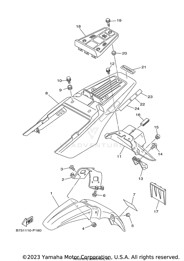 OEM Assembly Image