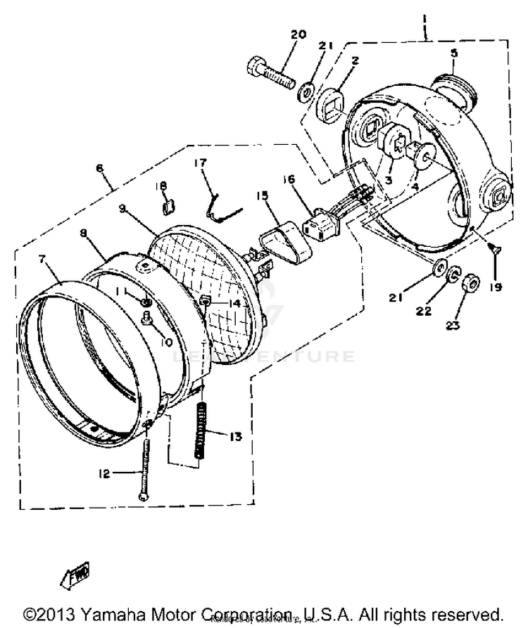 OEM Assembly Image
