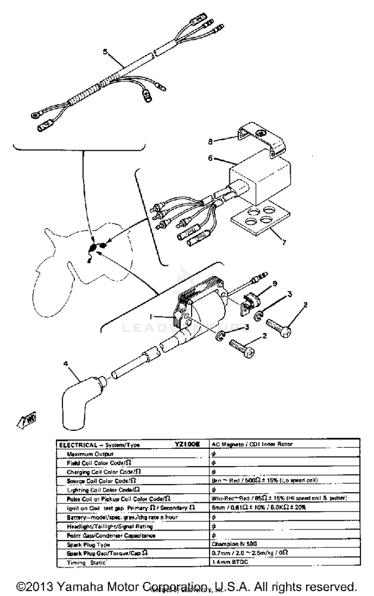OEM Assembly Image