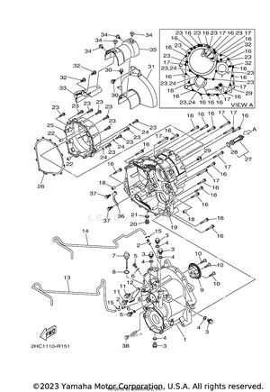 Transfer Schematic