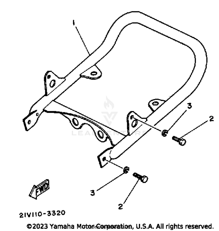 Guard Schematic
