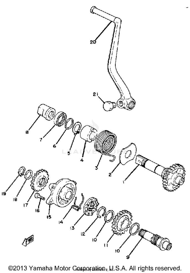 OEM Assembly Image