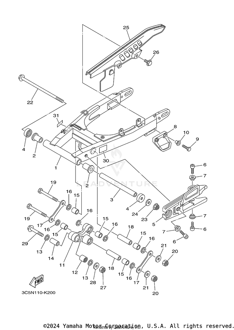 OEM Assembly Image
