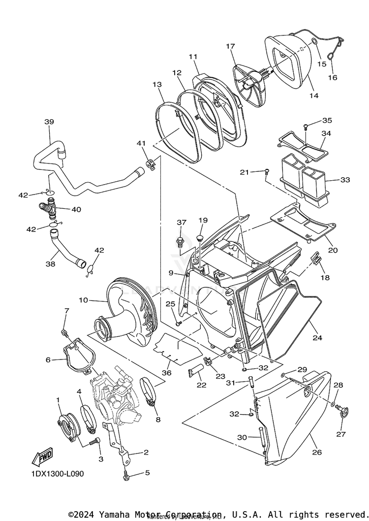 OEM Assembly Image
