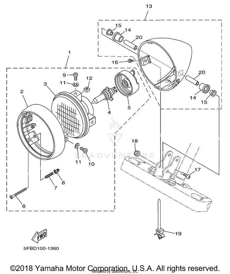 OEM Assembly Image