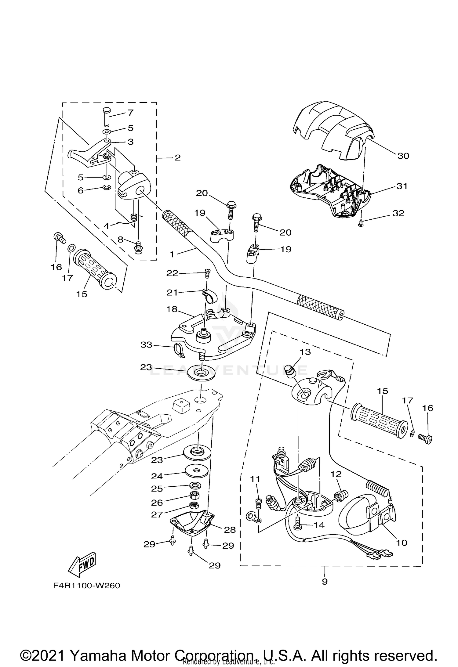 STEERING 1