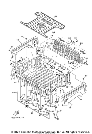 Carrier Schematic