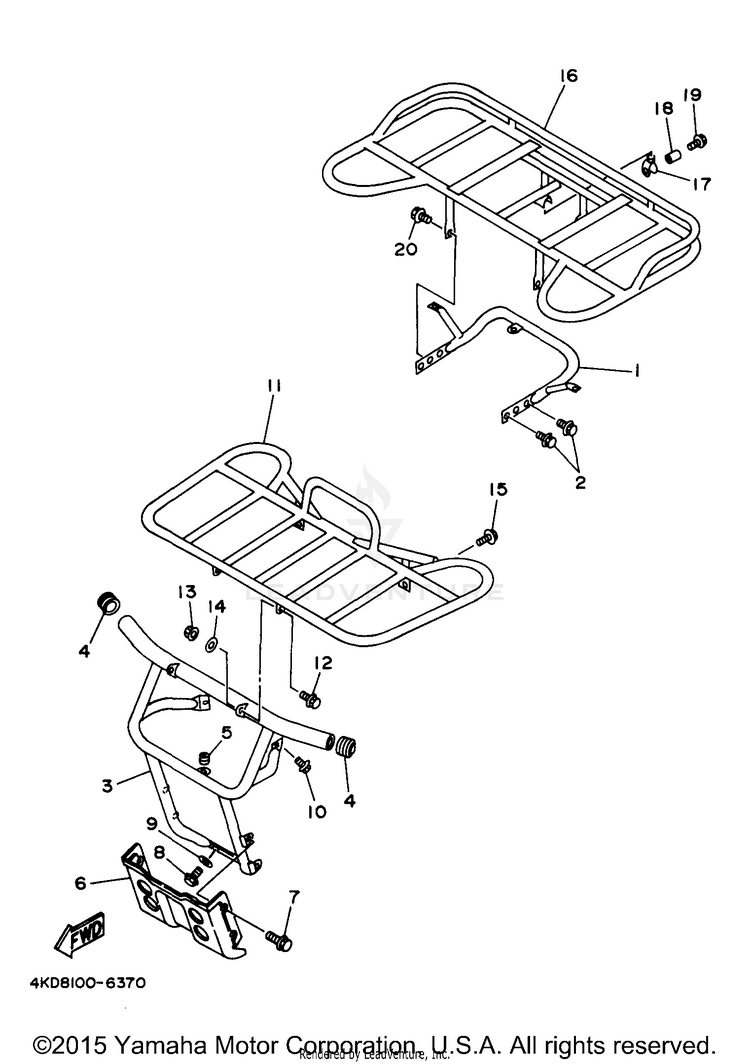 Guard 1 Schematic