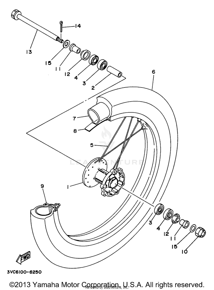 OEM Assembly Image