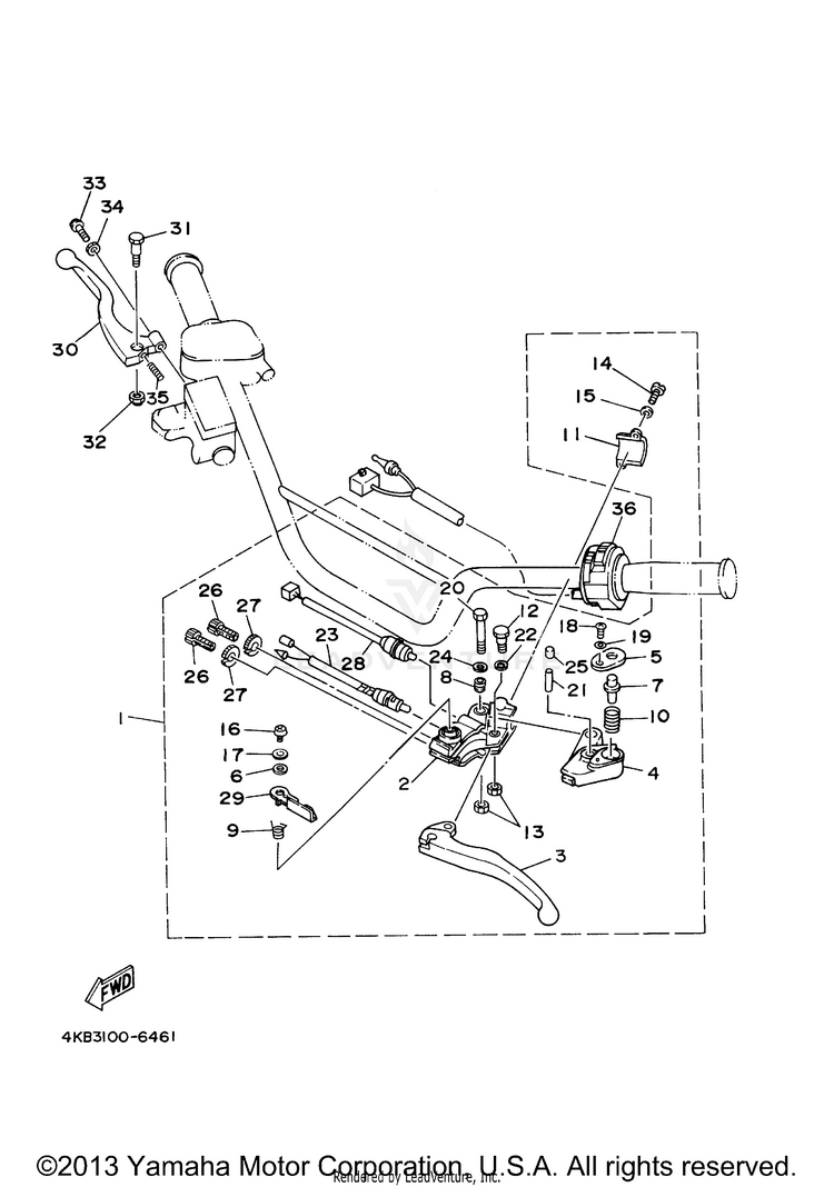 OEM Assembly Image