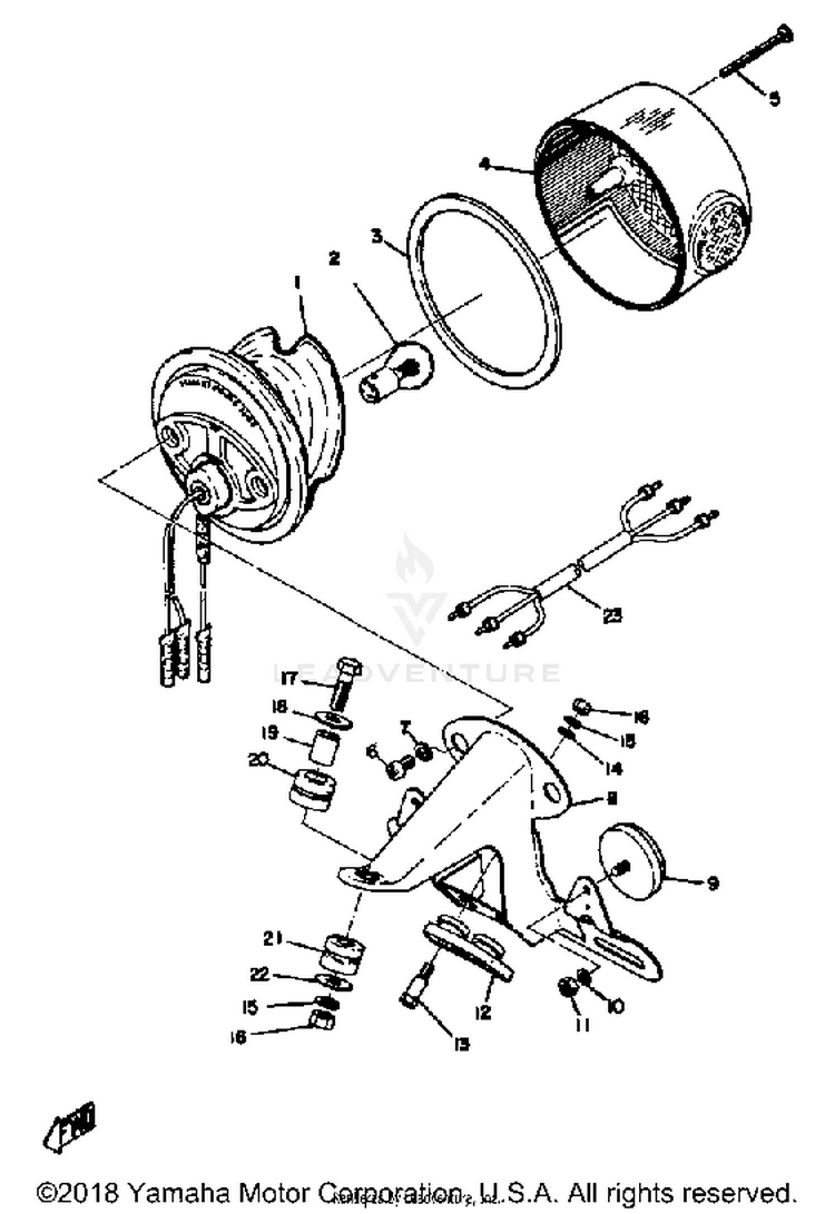 OEM Assembly Image