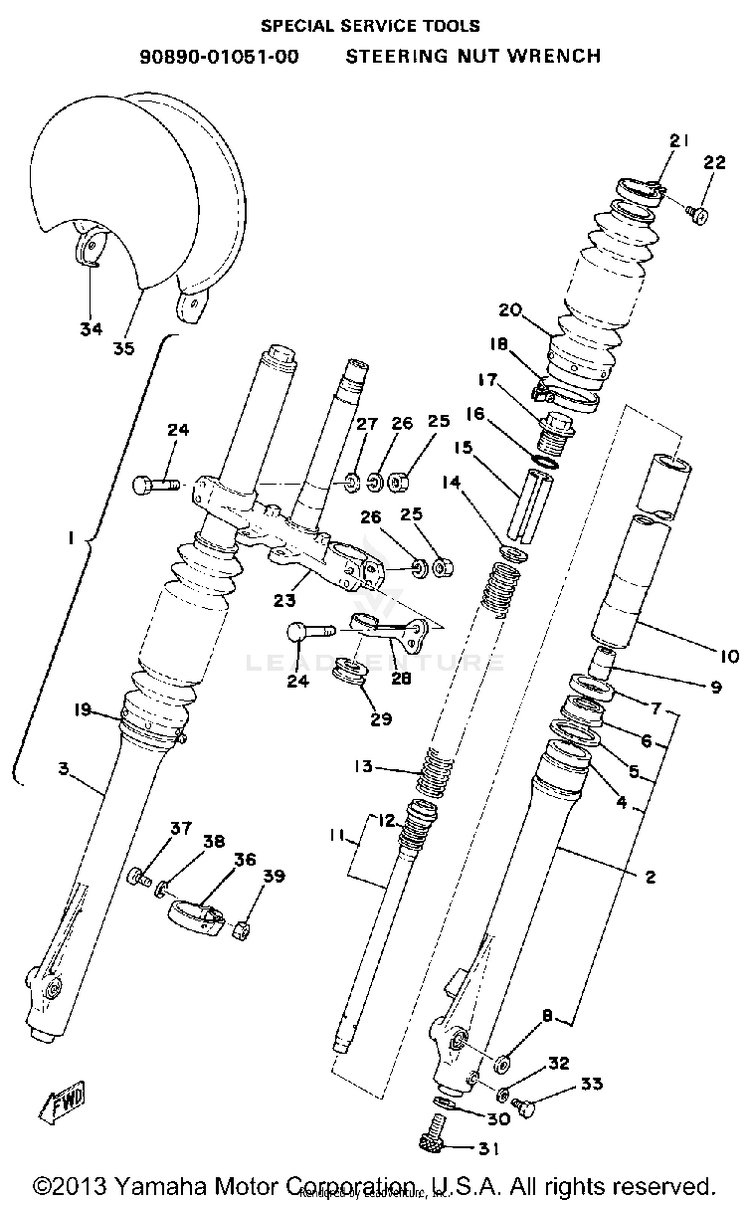 OEM Assembly Image
