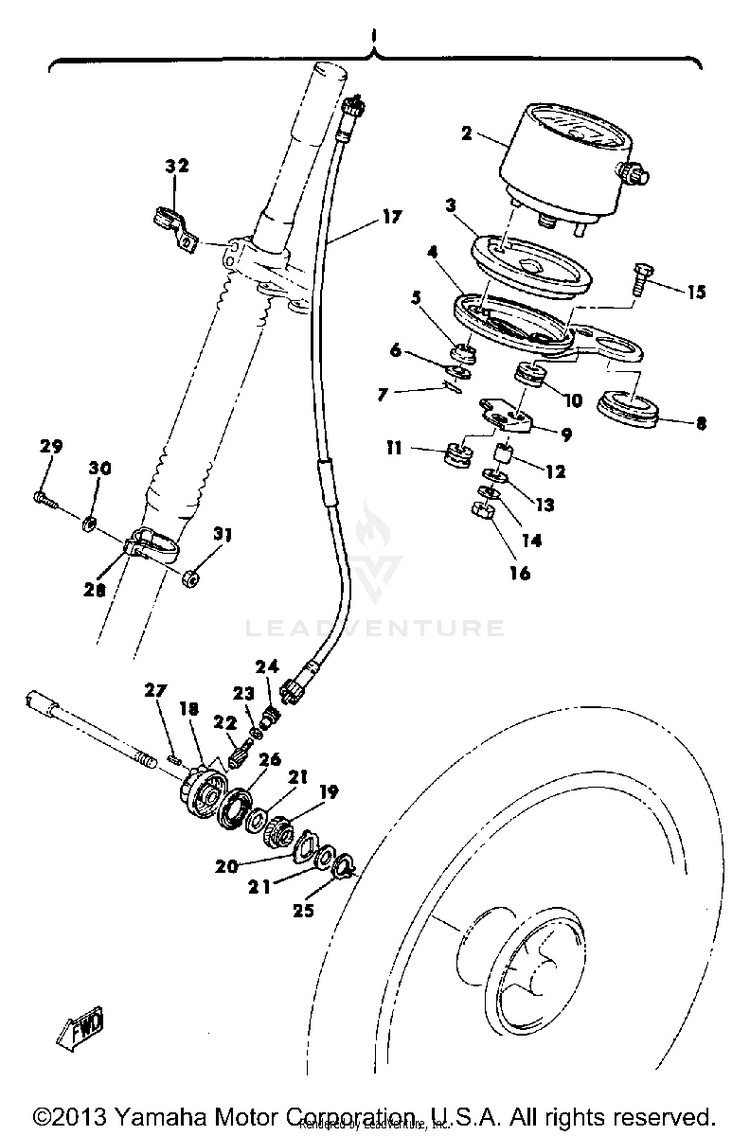 OEM Assembly Image