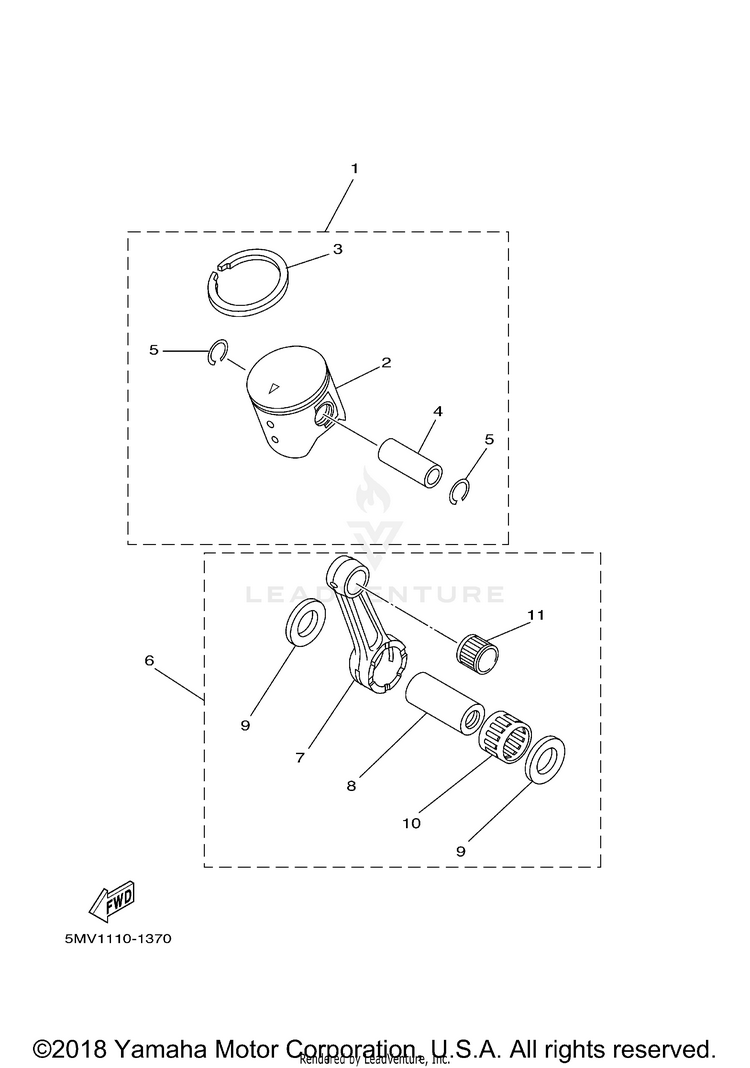 Optional Parts 1 Schematic