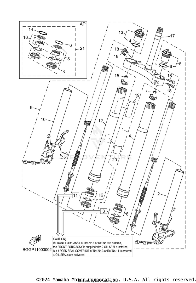 OEM Assembly Image