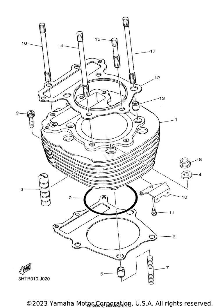 OEM Assembly Image