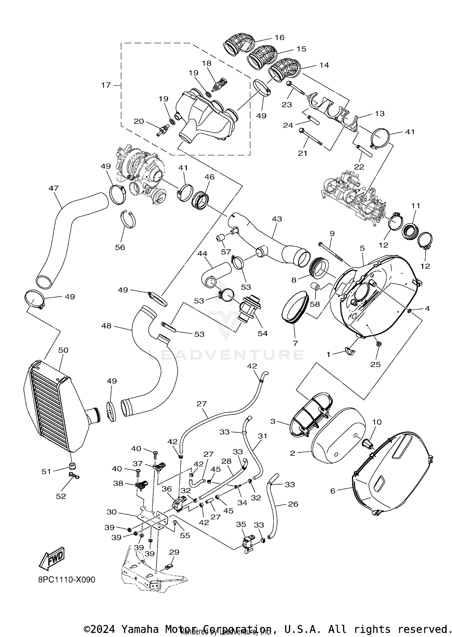 INTAKE