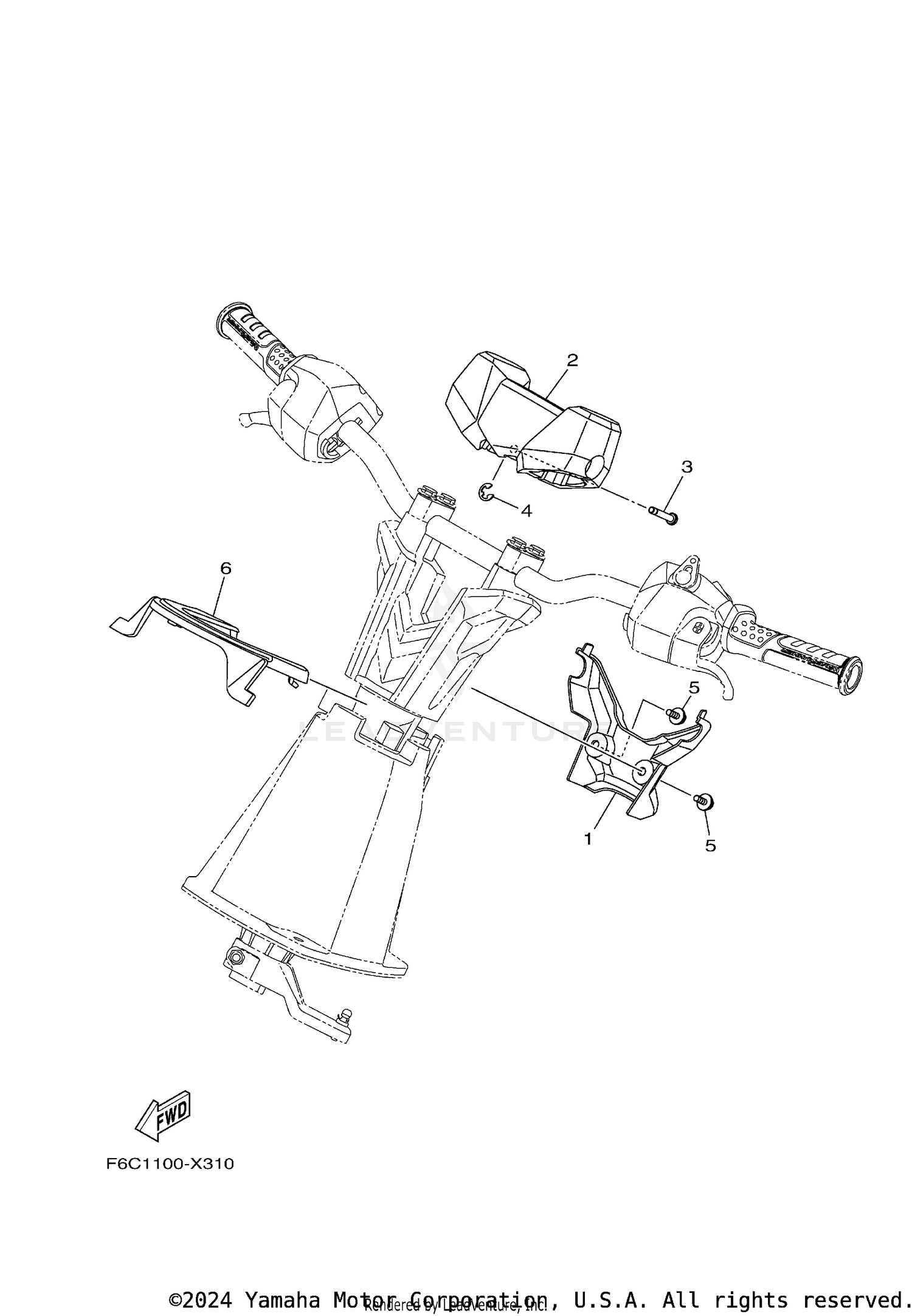 STEERING 3