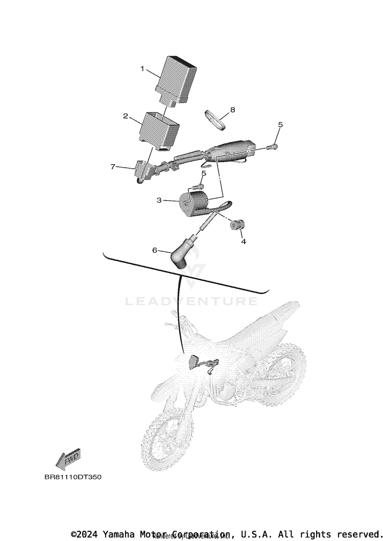 OEM Assembly Image