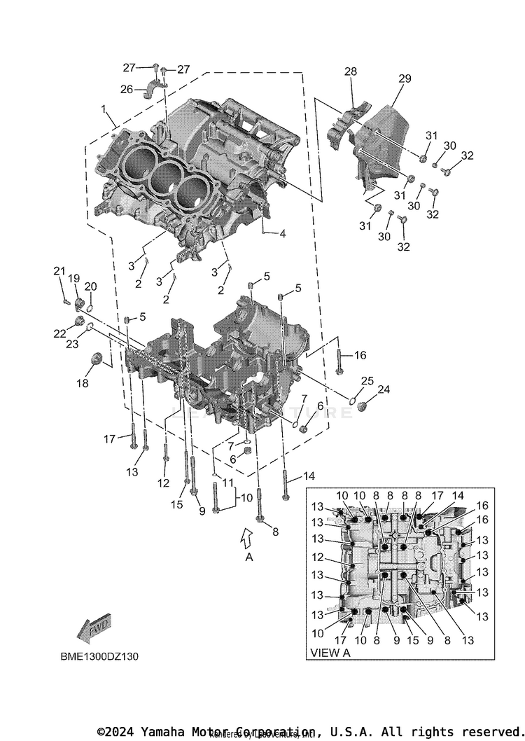 OEM Assembly Image