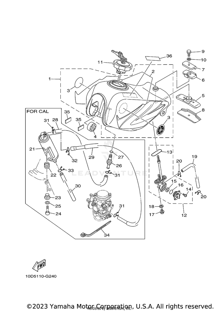 OEM Assembly Image