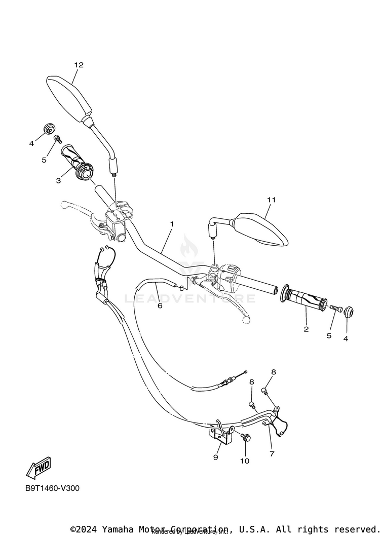 OEM Assembly Image