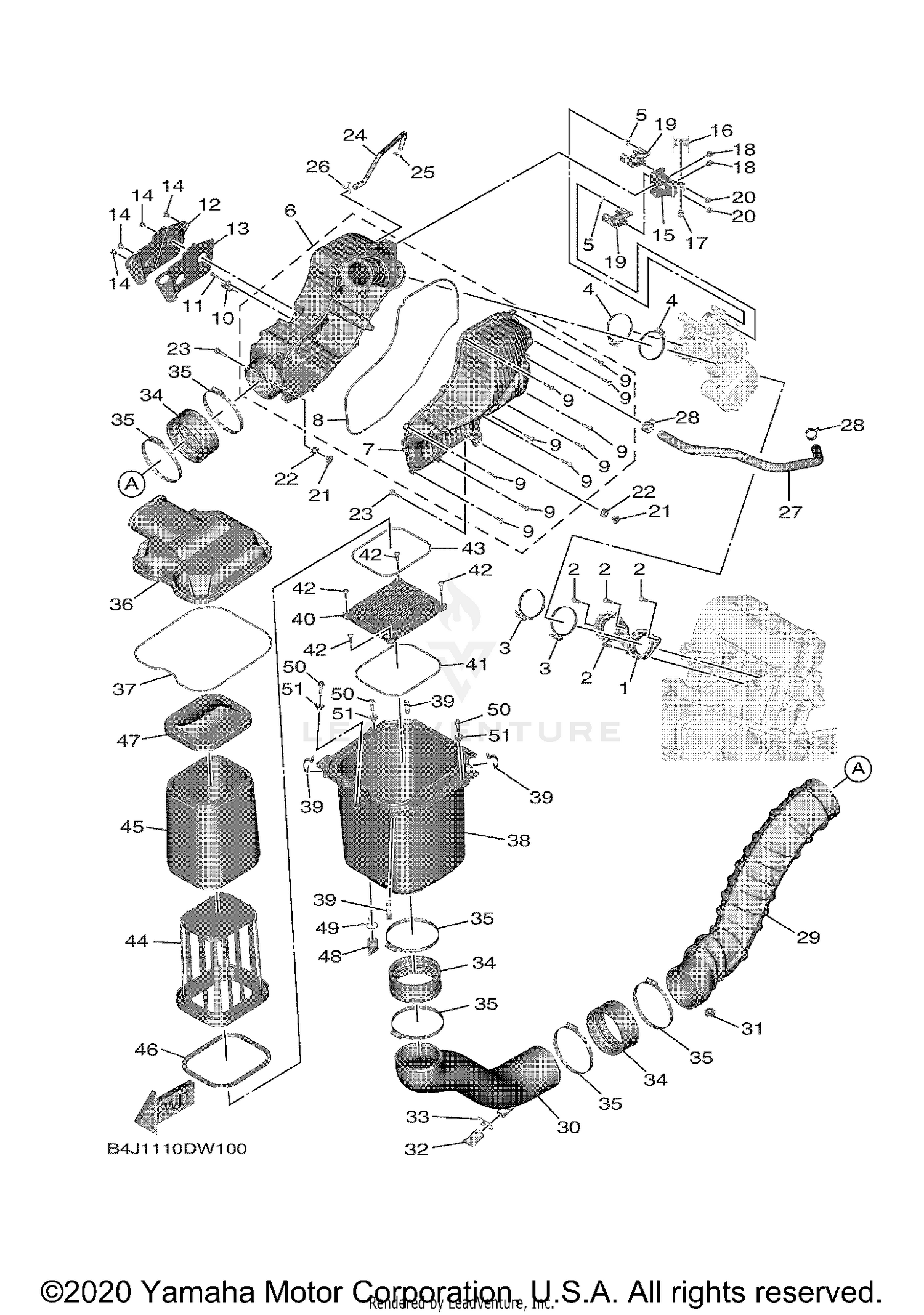 INTAKE