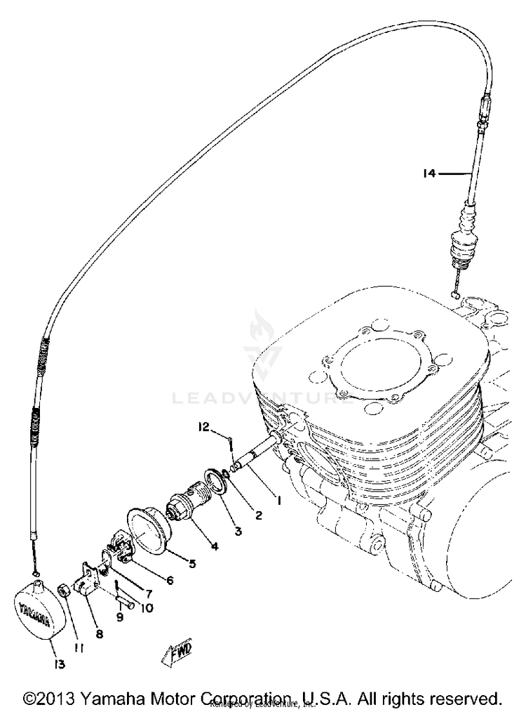 OEM Assembly Image